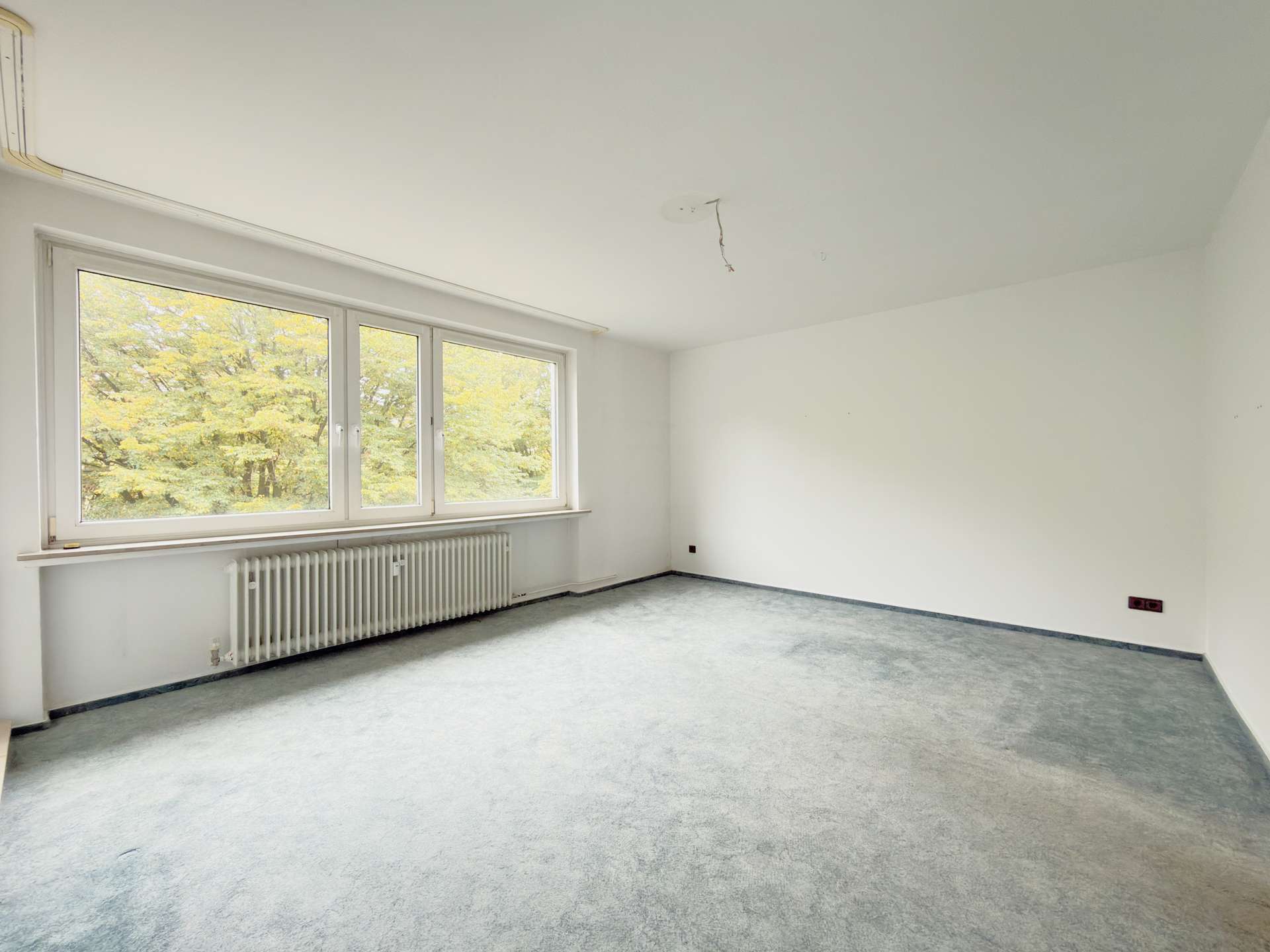 Eigentumswohnung mit Potenzial, Bremen – Bild 3