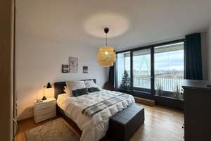 3-Zimmer-Wohnung im Rheinauhafen, mit Balkon und Rheinblick – Im Zollhafen 9, 50678 Altstadt/Süd, Köln – Vorschaubild 11