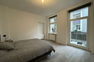 Neu renovierte, tolle 3 Zimmer Wohnung – Wichlinghauser Straße 21, 42277 Oberbarmen, Wuppertal – Vorschaubild 2