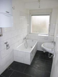 4-Zimmer-Wohnung in Essen Frohnhausen