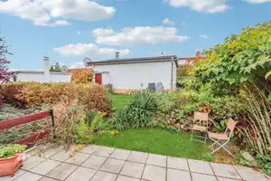 ***Wochenendhaus am Cramoner See*** – Nordwestmecklenburg (Kreis) – Vorschaubild 7