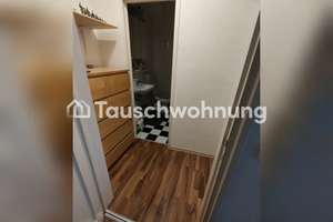 Tauschwohnung: Schöne 2 Zimmer Wohnung Neuhausen, suche 3 oder 4 Zimmer – Die vollständige Adresse der Immobilie erhältst du vom Anbieter., 80637 Dom Pedro, München – Vorschaubild 5