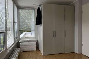 Schöne Penthouse Wohnung zwischen Eppendorf und Eimsbüttel,inkl.2Tiefgaragen Stellplätzen – Die vollständige Adresse der Immobilie erhältst du vom Anbieter., 22529 Lokstedt, Hamburg – Vorschaubild 8