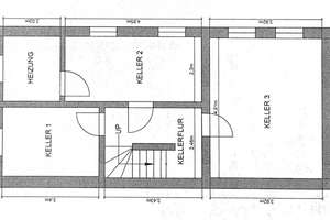 Gepflegte Doppelhaushälfte mit Wellnesskeller und Garten nahe Nieder Neuendorfer See – Die vollständige Adresse der Immobilie erhältst du vom Anbieter., 13503 Heiligensee, Berlin – Vorschaubild 15