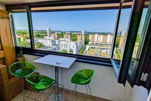 3-Zimmer-Wohnung in Stuttgart-Fasanenhof – Fasanenhofstraße 4, 70565 Fasanenhof, Stuttgart – Vorschaubild 5
