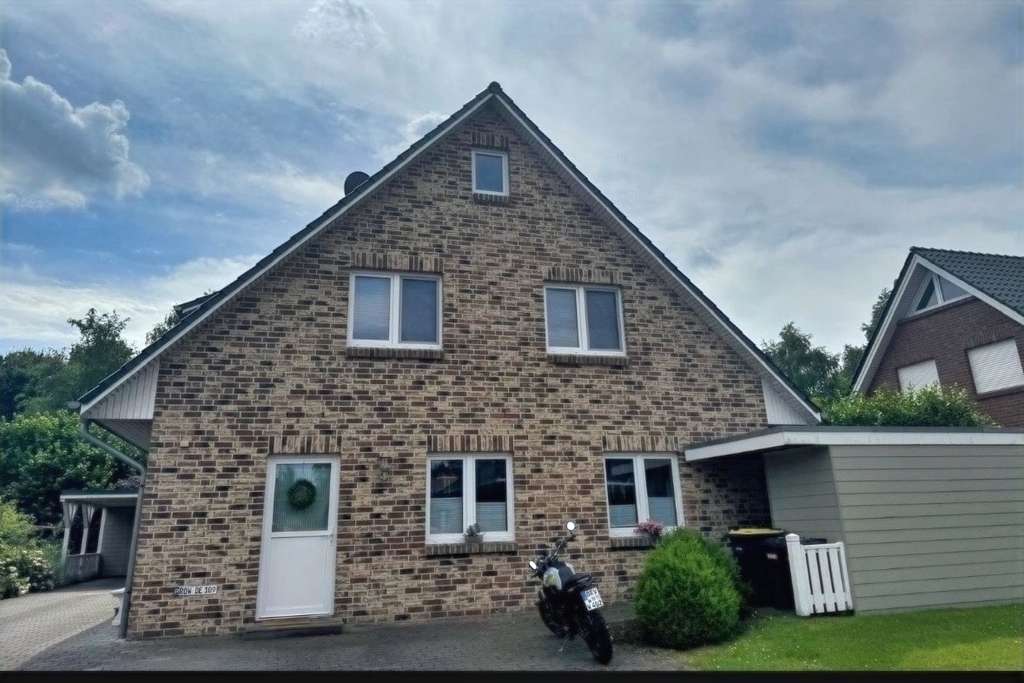 Immobilie in Deinstedt - Stilvolles Einfamilienhaus mit 2 Einliegerwohnungen! - Bild 1