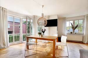 Ruhig gelegene Eigentumswohnung – ideal zur Eigennutzung oder als Investment! – Die vollständige Adresse der Immobilie erhältst du vom Anbieter., 22587 Blankenese, Hamburg – Vorschaubild 4