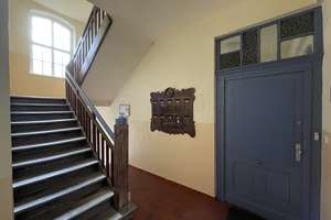 Schoppershof - Tolle Altbauwohnung im Hochparterre mit Einbauküche und großer Terrasse – Die vollständige Adresse der Immobilie erhältst du vom Anbieter., 90489 Veilhof, Nürnberg – Vorschaubild 22