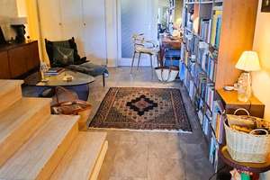 Großzügige Wohnung mit Balkon, Terrasse, TG-Stellplatz, in St. Arnual mit Fernbilck – Die vollständige Adresse der Immobilie erhältst du vom Anbieter., 66119 Sankt Arnual, Saarbrücken – Vorschaubild 6