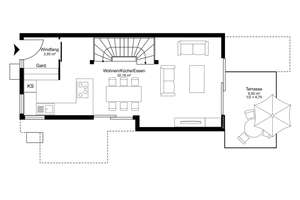Exklusiver Vorteil: Sonderpaket im Wert von 45.000 € - Neubau DHH in begehrter Lage – Die vollständige Adresse der Immobilie erhältst du vom Anbieter., 80999 Untermenzing, München – Vorschaubild 7