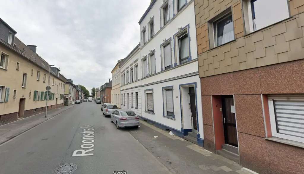 Immobilie in Oberhausen - Citylife kompakt – stylische 1-Zimmer-Wohnung in urbaner Lage - Bild 1