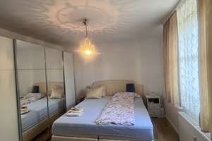 3-Zimmer-Wohnung mit Süd/West-Loggia / Isarnah * U-Bahnnah * Guter Schnitt * – Die vollständige Adresse der Immobilie erhältst du vom Anbieter., 81371 Sendlinger Feld, München – Vorschaubild 10