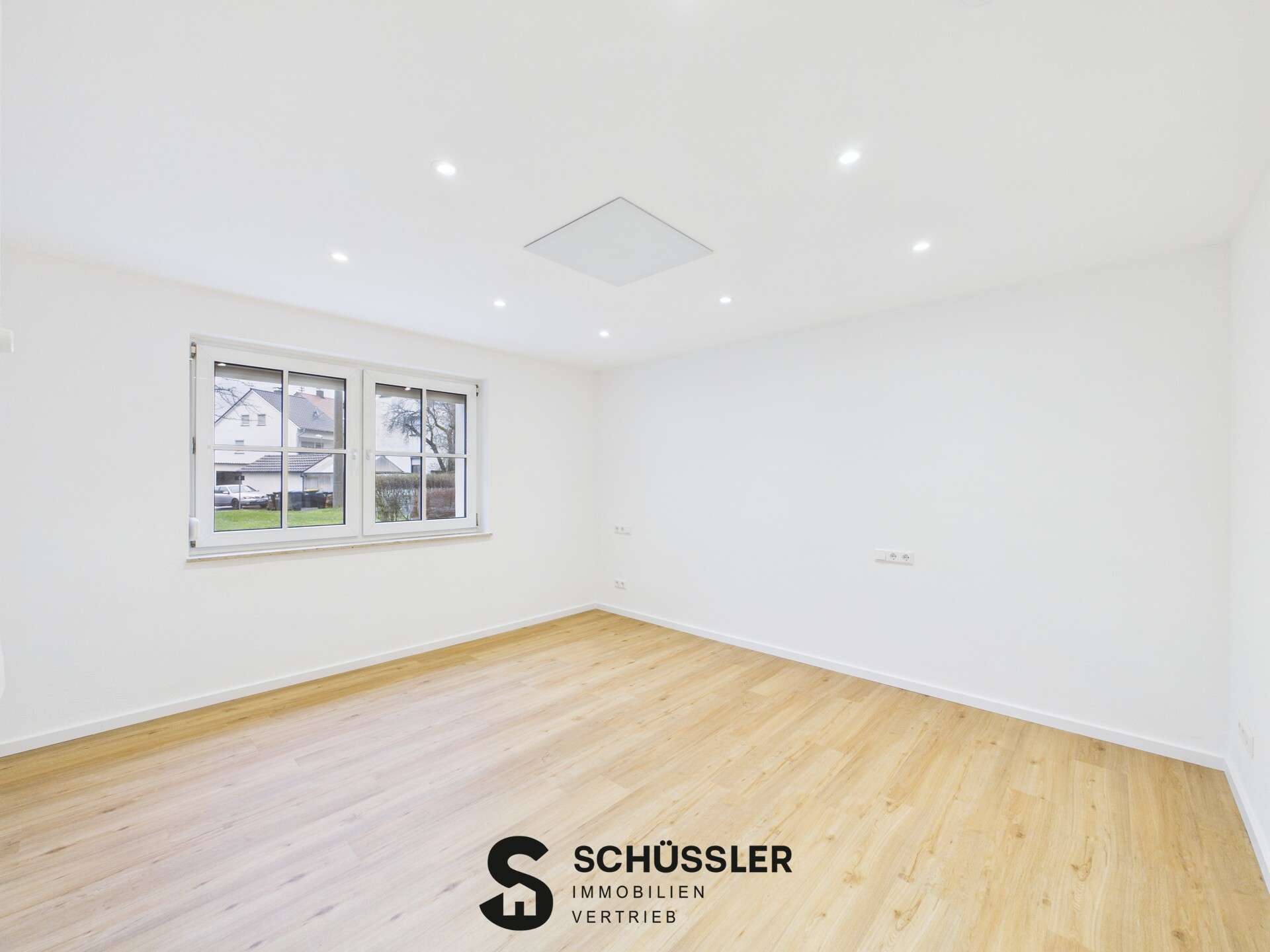 Immobilie in Frickenhausen - Einziehen & Wohlfühlen – Sanierte 2-Zimmer-Wohnung in Frickenhausen - Bild 5