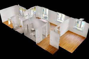 ++ ERSTBEZUG ++  3-Zimmer-Whg. mit offenem Wohnbereich, EBK und Loggia! – Zerzabelshofstraße 13, 90478 Ludwigsfeld, Nürnberg – Vorschaubild 13