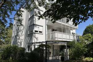 Traumhaft Wohnen mit Südbalkon in ruhiger, grüner Lage! – Die vollständige Adresse der Immobilie erhältst du vom Anbieter., 1219 Leubnitz-Neuostra, Dresden – Vorschaubild 7