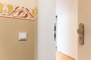 Der Knaller!!! - Moderne 4-Raum in City-Nähe – Jägerstr. 4, 9111 Chemnitz – Vorschaubild 26