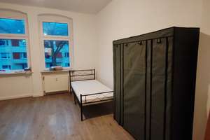 Kompaktes 1-Zimmer-Apartment in Magdeburg
