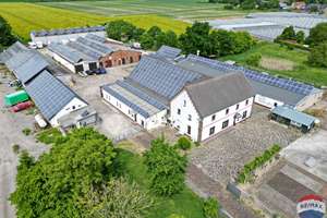 Super Rendite: Charmante Landwirtschaftliche Kapitalanlage auf großem Grundstück in Bedburg-Hau ! – Die vollständige Adresse der Immobilie erhältst du vom Anbieter., 47551 Bedburg-Hau – Vorschaubild 77