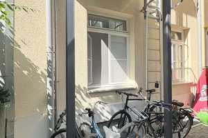 2,5-Zimmer Wohnung mit Altbaucharme nahe Viktualienmarkt – München – Vorschaubild 22