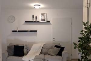 Wohnung in der Oberstadt
