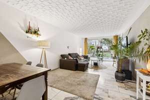 Charmantes Mehrfamilienhaus mit freier Erdgeschosswohnung und eigenem Garten in Essener Top-Lage – 45136 Huttrop, Essen – Vorschaubild 4