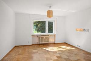 IMMORath.de - Helle 3-Zimmer-Wohnung mit Balkon und Blick ins Grüne in Freiburg Littenweiler – 79117 Littenweiler, Freiburg im Breisgau – Vorschaubild 3