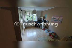 Tauschwohnung: 3-RWhg. im Grünen in 01099 gegen geräumige 4-5-RWhg. – Die vollständige Adresse der Immobilie erhältst du vom Anbieter., 1099 Radeberger Vorstadt, Dresden – Vorschaubild 3