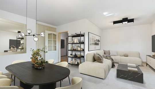 Bild von Platz für die ganze Familie