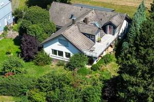Ein Raumwunder im Grünen – Die vollständige Adresse der Immobilie erhältst du vom Anbieter., 36304 Alsfeld – Vorschaubild 1