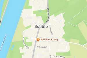 Wohnen am Kanal – Rendsburg-Eckernförde (Kreis) – Vorschaubild 3