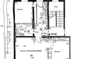 Bezugsfreie Wohnung mit idealer Anbindung nahe S-Bahn Adlershof – Die vollständige Adresse der Immobilie erhältst du vom Anbieter., 12489 Adlershof, Berlin – Vorschaubild 2