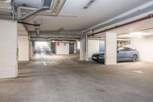 Licht, Ruhe und Wohnkomfort – Ihr neues Zuhause mit Loggia in der Veteranenstraße – Die vollständige Adresse der Immobilie erhältst du vom Anbieter., 10119 Mitte (Ortsteil), Berlin – Vorschaubild 15