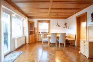 Franzosenbauer-Kempten: Freistehendes Einfamilienhaus auf 1000 m² Grundstück – Kempten (Allgäu) – Vorschaubild 12