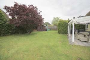 PROV.FREI F. KÄUFER: EFH BJ 2007, FAM.FREUNDLICH & EFFIZIENT IN TOPLAGE MIT DOP.CARPORT & GR. GARTEN – Die vollständige Adresse der Immobilie erhältst du vom Anbieter., 21442 Toppenstedt – Vorschaubild 27
