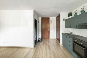 Gepflegtes City Apartment direkt am Laimer Platz voll möbliert & vermietet – Die vollständige Adresse der Immobilie erhältst du vom Anbieter., 80689 Sankt Ulrich, München – Vorschaubild 10