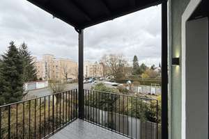 Provisionsfreie 3-Zimmer Wohnung mit Balkon Energieeff.: A+ Ebensee – Hammerstraße 9, 90482 Mögeldorf, Nürnberg – Vorschaubild 4