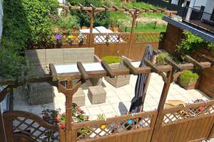 Stadthaus mit großzügiger Dachterrasse – Die vollständige Adresse der Immobilie erhältst du vom Anbieter., 31303 Burgdorf – Vorschaubild 10