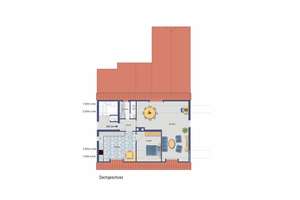 FamilienTRAUM - ca.180 m² Eigennutzung + Mieteinnahmen – Die vollständige Adresse der Immobilie erhältst du vom Anbieter., 45141 Stoppenberg, Essen – Vorschaubild 13