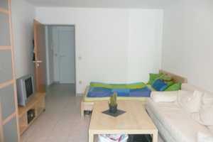 2-Zimmer Wohnung mit Einbauküche an der RUB – Semperstrasse 113, 44801 Bochum – Vorschaubild 1
