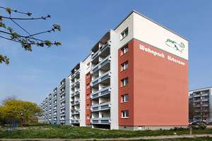 Wohnen im I. OG – Am Hohen Ufer 30, 6132 Silberhöhe, Halle (Saale) – Vorschaubild 9