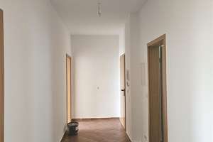 CHEMNITZ- 4 ZIMMER- KÜCHE- 
BAD MIT TAGESLICHT- BALKON / SOFORT BEZIEHBAR – Heinrich-Schütz-Straße 2, 9130 Sonnenberg, Chemnitz – Vorschaubild 8