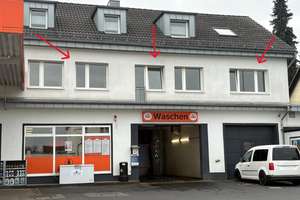 schöne, renovierte 5-Zimmer Wohnung in Sankt-Augustin