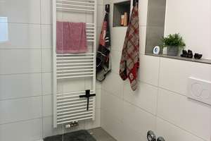Moderne 2,5-Zimmer-Wohnung mit Wintergarten, Garten, Terrasse & Stellplatz in ruhiger Sackgasse – Die vollständige Adresse der Immobilie erhältst du vom Anbieter., 68305 Käfertal, Mannheim – Vorschaubild 8