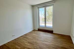 4 Zimmer mit umhergehenden Terrasse Wasserblick - HAVELUFER Quartier – Am Maselakepark 8, 13587 Hakenfelde, Berlin – Vorschaubild 9