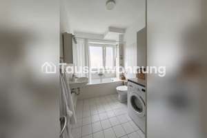 Tauschwohnung: Geräumige, ein Zimmerwohnung in Winterhude – Die vollständige Adresse der Immobilie erhältst du vom Anbieter., 22303 Winterhude, Hamburg – Vorschaubild 4