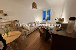 Tauschwohnung: Charmante Altbauwohnung in Eppendorf nahe UKE mit Balkon – Die vollständige Adresse der Immobilie erhältst du vom Anbieter., 20251 Eppendorf, Hamburg – Vorschaubild 4
