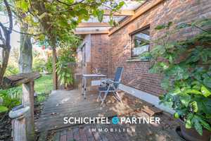 Giehlermoor | Traumhaftes Einfamilienhaus mit Einliegerwohnung & viel Grund – Osterholz (Kreis) – Vorschaubild 11