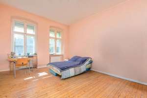 KENSINGTON - EXKLUSIV: Altbauflair trifft Komfort – 2-Zimmer-Wohnung mit Potenzial – Die vollständige Adresse der Immobilie erhältst du vom Anbieter., 10829 Schöneberg, Berlin – Vorschaubild 6