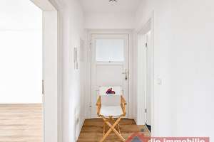 *** 2 Zimmer - Balkon - modernes Bad - Fermersleben *** – Felgeleber Straße 12, 39122 Fermersleben, Magdeburg – Vorschaubild 18