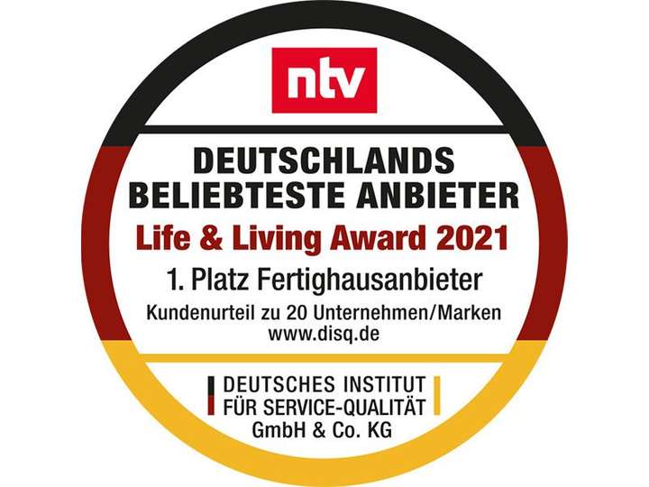 Streif Auszeichnung